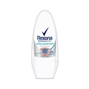 Rexona 48H Active Shield Fresh izzadásgátló golyós dezodor (Deo Roll-On) 50 ml