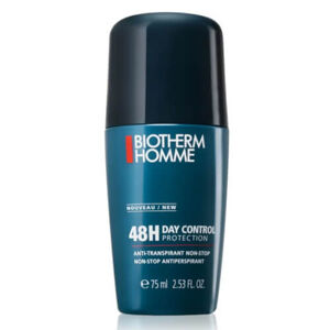 Biotherm Férfi izzadásgátló Homme 48h napos kontroll (Non-Stop Antiperspirant) 75 ml