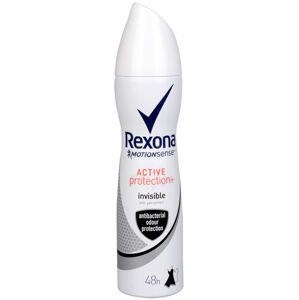 Rexona Izzadásgátló permet Active Protection + 150 ml