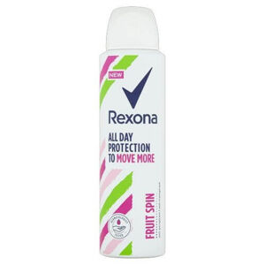 Rexona Izzadásgátló spray All Day Protection Fruit Spin 150 ml