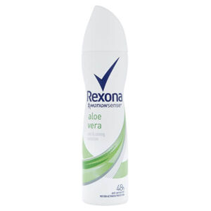 Rexona Motionsense Aloe Vera izzadásgátló dezodor 150 ml