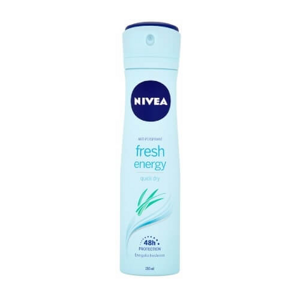 Nivea Izzadásgátló spray Fresh Energy 150 ml