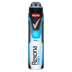 Rexona Men Cobalt izzadásgátló dezodor 250 ml