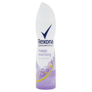 Rexona Motionsense Happy Morning izzadásgátló dezodor 150 ml