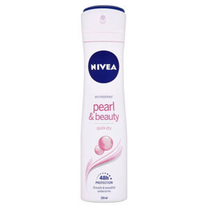 Nivea Izzadásgátló spray Pearl & Beauty 150 ml