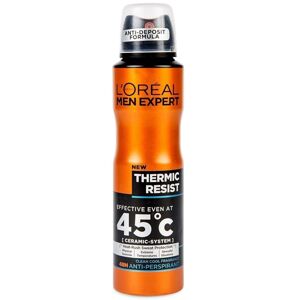 L´Oréal Paris Izzadásgátló spray férfiaknak Men Expert Thermic Resist 150 ml
