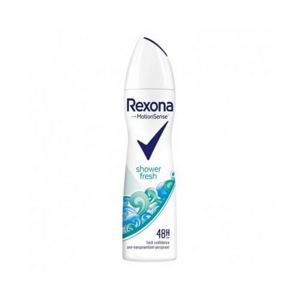 Rexona Izzadásgátló spray Fresh 150 ml