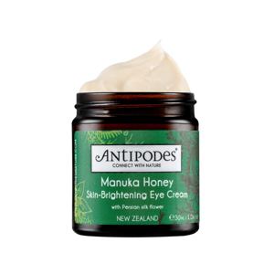 Antipodes Bőrvilágosító krém Manuka Honey (Brightening Eye Cream) 30 ml