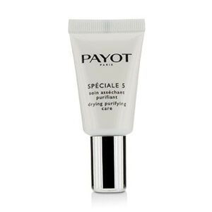 Payot Antiszeptikus helyi krém akne bőrre (Drying Purifying Gel) 15 ml
