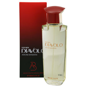 Antonio Banderas Diavolo Men - EDT 50 ml