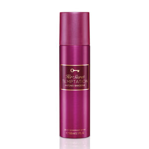 Antonio Banderas Her Secret Temptation - dezodor spray 150 ml