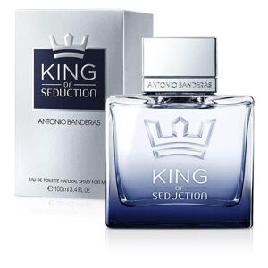 Antonio Banderas King Of Seduction - EDT 100 ml