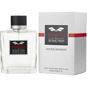 Antonio Banderas Power Of Seduction - EDT 100 ml