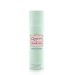 Antonio Banderas Queen of Seduction - dezodor spray 150 ml