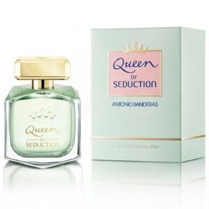 Antonio Banderas Queen of Seduction - EDT 80 ml