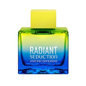 Antonio Banderas Radiant Seduction Blue For Men - EDT - TESZTER 100 ml