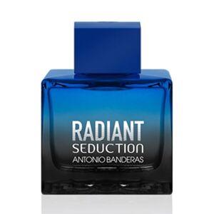 Antonio Banderas Radiant Seduction In Black - EDT TESZTER 100 ml