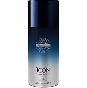 Antonio Banderas The Icon - dezodor spray 150 ml