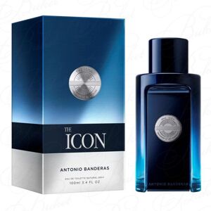 Antonio Banderas The Icon - EDT 100 ml