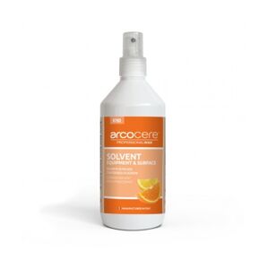 Arcocere (Depilation Wax Solvent) 300 ml Narancs esszencia viasz- és paraffintisztító