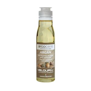 Arcocere Argan(After-Wax Cleansing Oil) 150 ml szőrtelenítés utáni tisztító olaj
