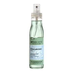 Arcocere Hyaluronic Acid (Pre-After Wax Epilation Lotion) 150 ml szőrtelenítés előtti testtonik