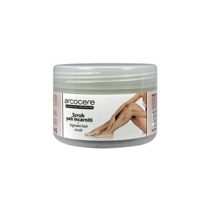 Arcocere Ingrown Hair Scrub 250 ml hámlasztó benőtt szőrre