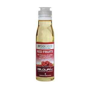 Arcocere Red Fruits Bio (After-Wax Cleansing Oil) 150 ml nyugtató tisztító, szőrtelenítés utáni olaj