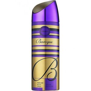 Armaf Baroque Purple - testpermet 200 ml