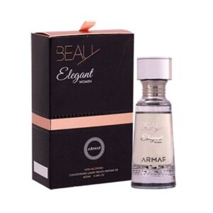 Armaf Beau Elegant - parfümolaj 20 ml