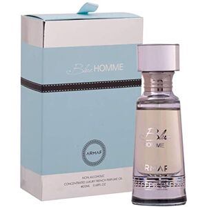 Armaf Blue Homme - parfümolaj 20 ml