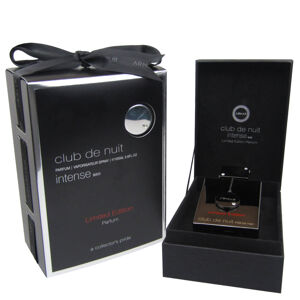 Armaf Club De Nuit Intense Man Limited Edition - P 2 ml - illatminta spray-vel