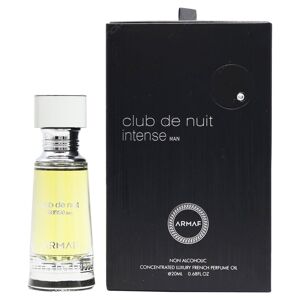 Armaf Club de Nuit Intense Man  - parfümolaj 20 ml