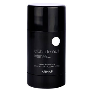 Armaf Club De Nuit Intense Man - dezodor stift 75 ml