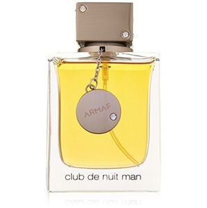 Armaf Club De Nuit Man EDT 2 ml - illatminta spray-vel