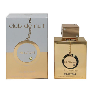 Armaf Club De Nuit Milestone - EDP 2 ml - illatminta spray-vel