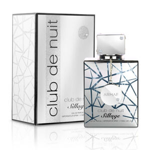 Armaf Club De Nuit Sillage - EDP 2 ml - illatminta spray-vel