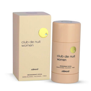 Armaf Club De Nuit - dezodor stift 75 ml