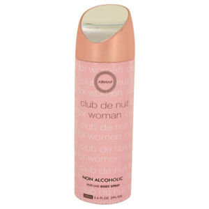 Armaf Club De Nuit - testpermet 200 ml