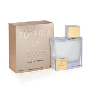 Armaf Futura La Femme - EDP 2 ml - illatminta spray-vel