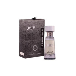 Armaf Hunter Intense  - parfümolaj 20 ml