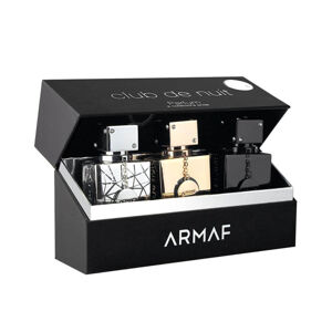 Armaf Armaf mini készlet férfiaknak - 3 x 30 ml
