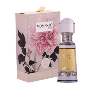 Armaf Momento Fleur  - parfümolaj 20 ml