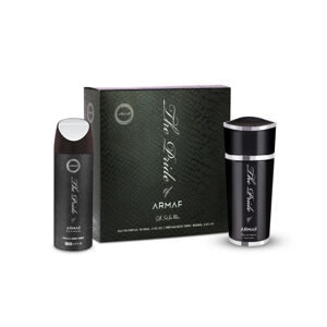 Armaf The Pride Of Armaf For Men EDP 100 ml + spray dezodor 200 ml