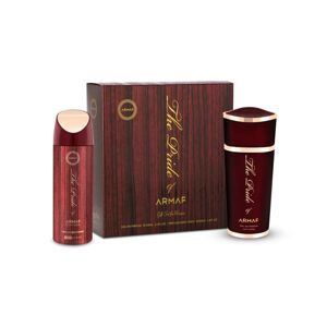 Armaf The Pride Of Armaf For Women EDP 100 ml + spray dezodor 200 ml