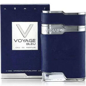 Armaf Voyage Bleu - EDP 100 ml