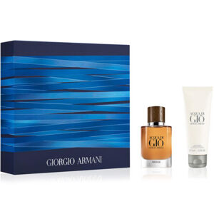 Armani Acqua Di Gio Absolu - EDP 40 ml + tusfürdő 75 ml