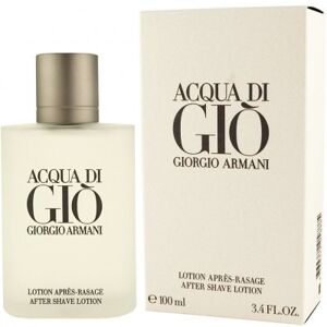 Armani Acqua Di Gio Pour Homme - after shave 100 ml