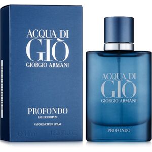 Armani Acqua Di Gio Profondo - EDP 40 ml