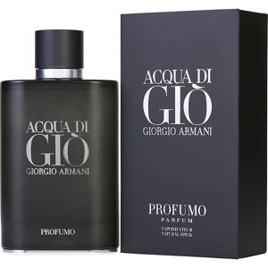 Armani Acqua di Gio Profumo - EDP 2 ml - illatminta spray-vel